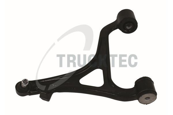 0231299 Trucktec Рычаг передней подвески нижний левый